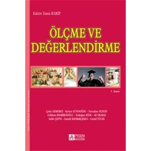Ölçme ve Değerlendirme