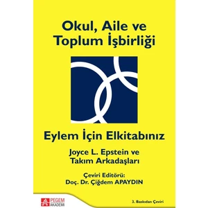 Okul, Aile ve Toplum İşbirliği