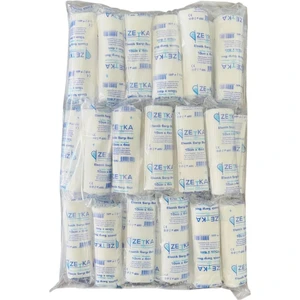 Elastik Sargıbezi 10CM x 4 Metre 50' Li