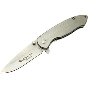 Sibirya Titanyum Çakı