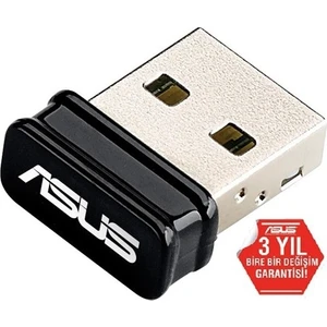 USB-N10 NANO 150Mbps USB ADAPTÖR
