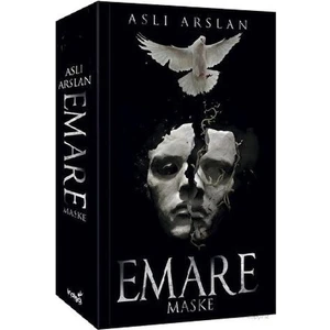 Emare - Maske