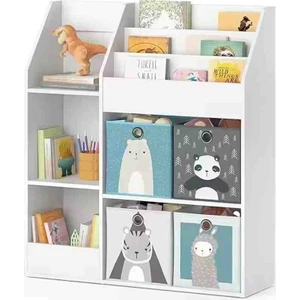 Çocuk Odası Kitaplığı