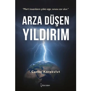 Arza Düşen Yıldırım