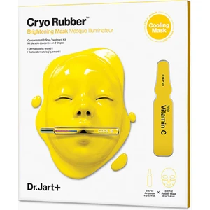 Dr. Jart Cryo Rubber - Aydınlık Görünüm Veren C Vitamini Maskesi 40GM/1.4OZ
