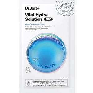 Dr. Jart Dermask Vital Hydra Solution Pro – Yoğun Nem Sağlayan ve Canlandırmaya Yardımcı Maske 26GM/.91OZ