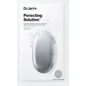 Dr. Jart Dermask Porecting Solution - Gözenekleri Hedef Alan Bakım Maskesi 28GM/.98OZ