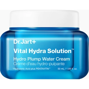 Dr. Jart Vital Hydra Solution - Nemlendirmeye ve Dolgunlaştırmaya Yardımcı Jel Krem 50ML/1.7FLOZ