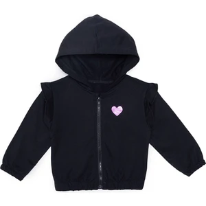 Hellobaby Kapüşonlu Hırka