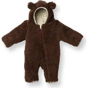 Yenidoğan Welsoft Patiksiz Tulum