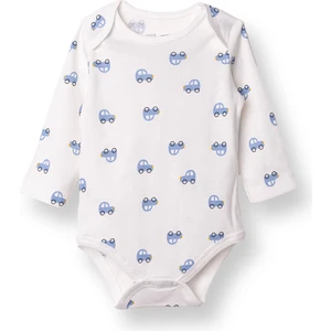 Hellobaby Uzun Kol Body