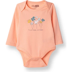 Hellobaby Uzun Kol Body