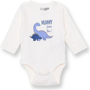 Hellobaby Uzun Kol Body