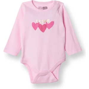 Hellobaby Uzun Kol Body