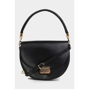 Kadın Suni Deri El Çantası D4079AXNS