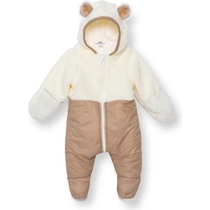 Yenidoğan Welsoft Patikli Tulum