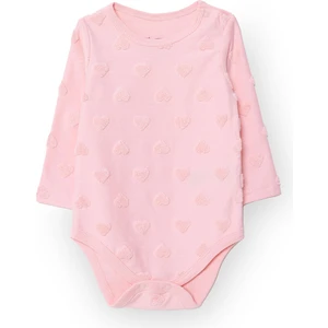 Hellobaby Uzun Kol Body