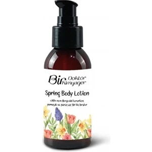Spring Body Lotion (100 Ml)