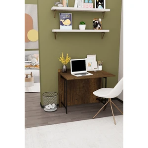 DF09101BR Katlanır Portatif Çalışma Masası