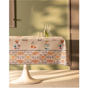Madame Coco Lendina Pvc Masa Örtüsü