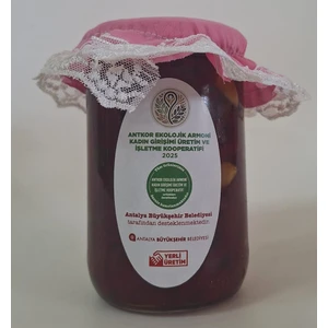 Acı Biber Reçeli 750 gr