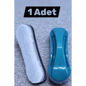 Çok Amaçlı Temizlik Halı Fırçası Ince Uçlu Fırça Koltuk Kanepe Halı Yolluk Fırçası