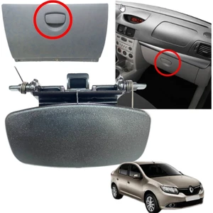 Symbol Thalia Torpido Mandalı 2008 - 2013