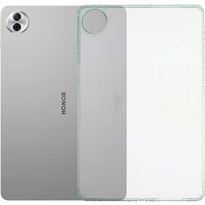 Honor Pad 10 Esnek Tpu + Akrilik Tablet Darbeye Dayanıklı Koruyucu Kılıf (Yurt Dışından)