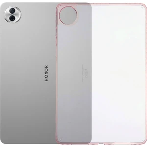 Honor Pad 10 Esnek Tpu + Akrilik Tablet Darbeye Dayanıklı Koruyucu Kılıf (Yurt Dışından)