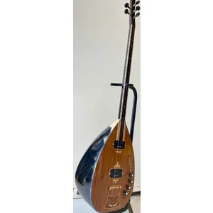 Elektro Bağlama(Leslili) Model-4