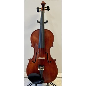 Ustasından  El Yapımı 4/4 Keman (Model-2)