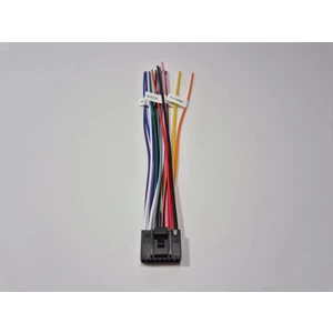 Android Teyp Soketi - Android Multimedya Teypler Için Universal Teyp Soketi - Android Oem Double Teyp Soketi