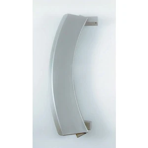 Logixx Çamaşır Makinesi 8 kg Kapak Mandalı Gri