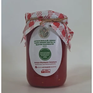 Domates Püresi 750 gr