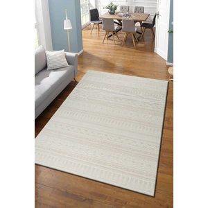 Modern Loop Sisal Halı Tüylenmez Polipropilen Dokuma Taban Modern Koridor Oda Halısı Bej