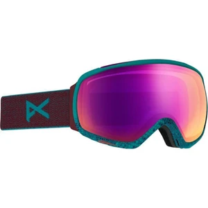 Tempest Kadın Mavi Goggle