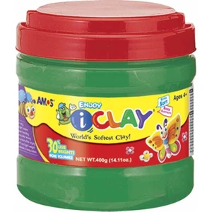 Proje Hamuru-I Clay 400GR Kavanoz