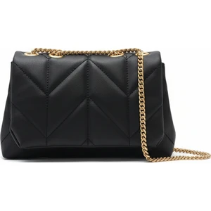 Wolını Kapitoneli Zincirli Kadın Çant