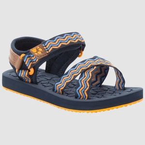 Jack Wolfskin ZULU K