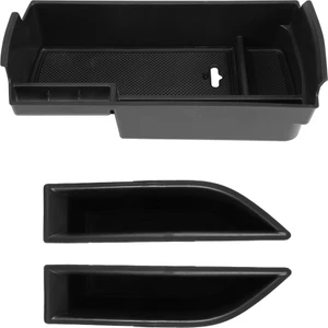 Peugeot 3008 3008GT 5008 2017-2020 Için Kolçak Depolama Kutusu (Yurt Dışından)