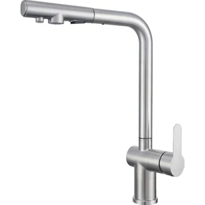 Riva Inox Spiralli Arıtma Bataryası