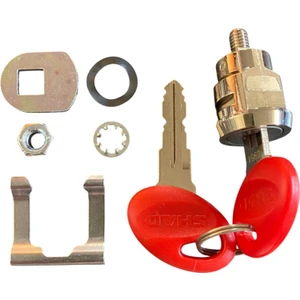 Depo Üstü Çanta Kilit Göbeği E03CL - E09CL - E015C