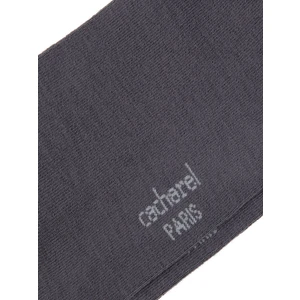 Erkek Gri Çorap 50316177-100