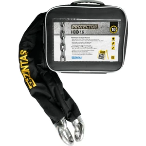 Protector HEX16 Motosiklet Kesilmez Zincir 16MM