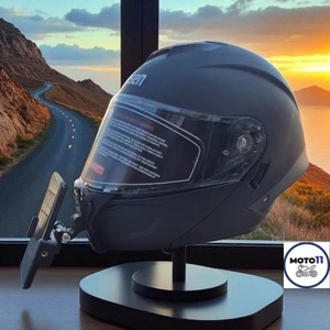 Kask Telefon Tutucu Kamera Uyumlu | MOTO11