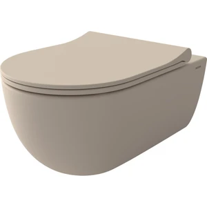 V-Tondo Rimless Asma Klozet Yasemin Kapaksız 1416-007-0128