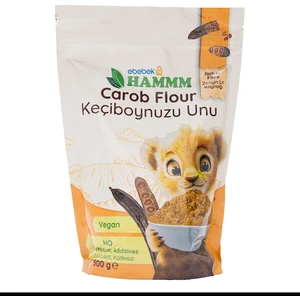 Keçiboynuzu Unu 500 gr