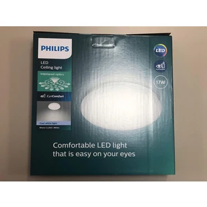 CL200 Entegre LED 17 W 4000 K Gün Işığı Tavan Lambası