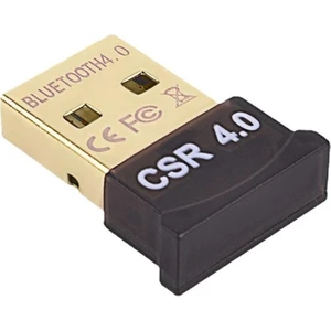 Bluetooth Csr 4.0 Dongle Alıcı