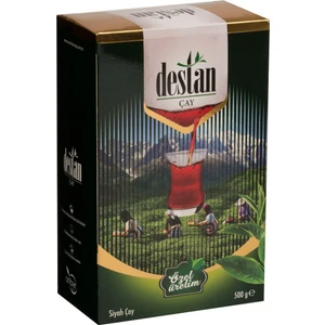 Destan Özel Üretim Çay (500 Gr)